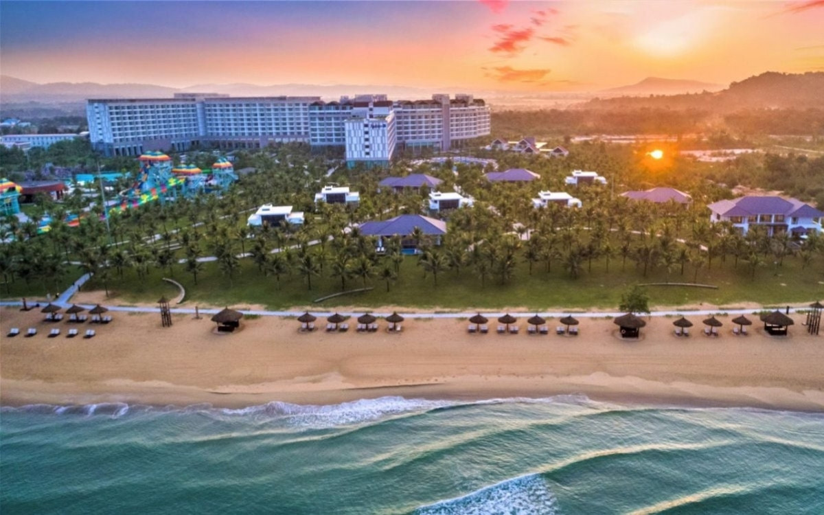 Bắc đảo Phú Quốc ở đâu?