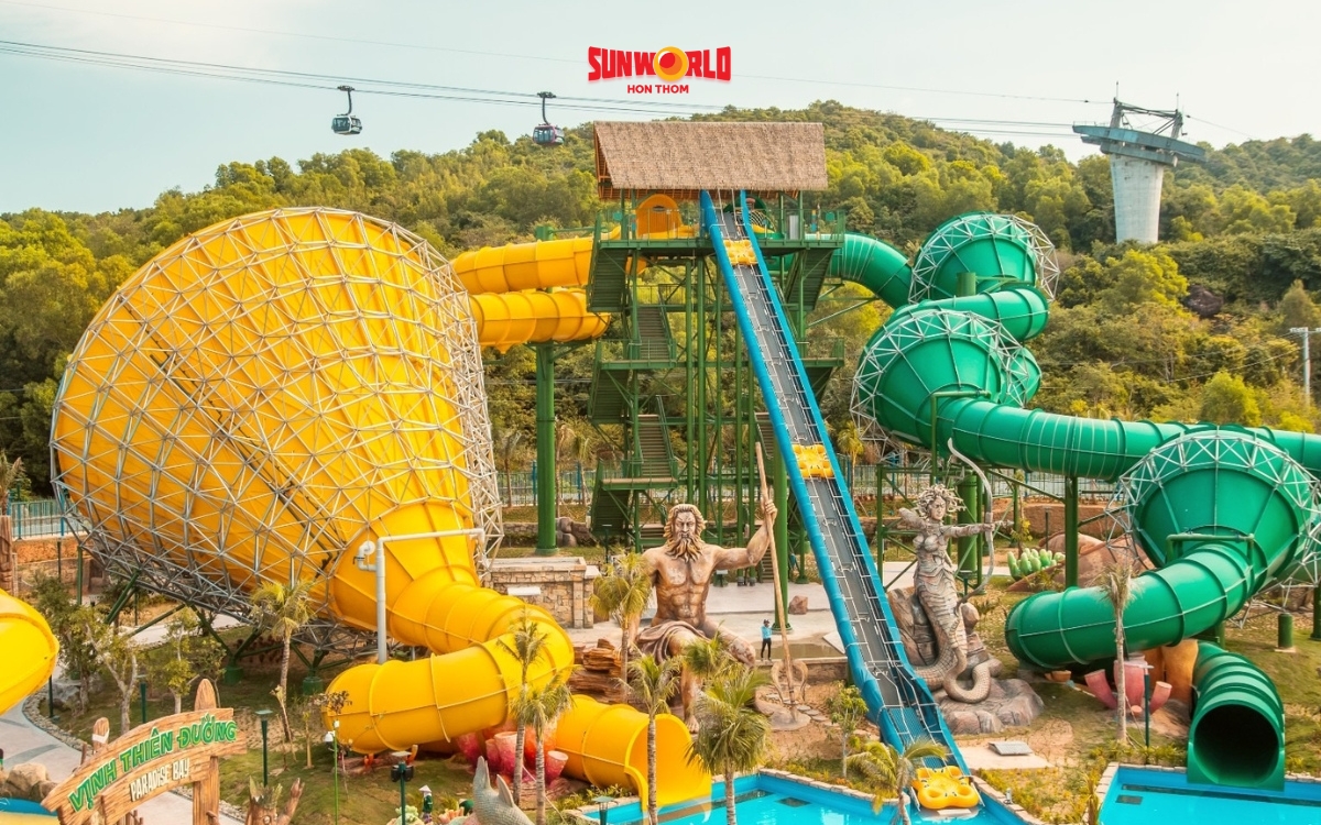 aquatopia phú quốc