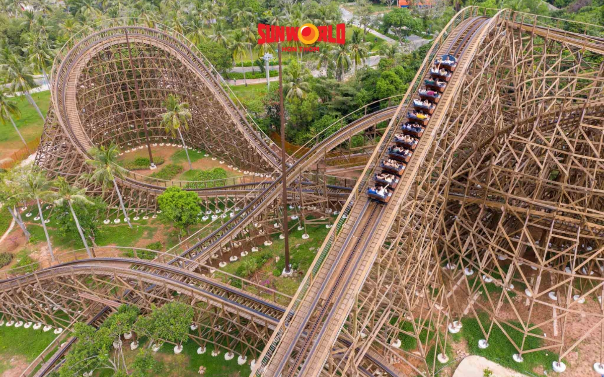 Du lịch Phú Quốc 4 ngày 3 đêm: Khám phá Nam đảo 