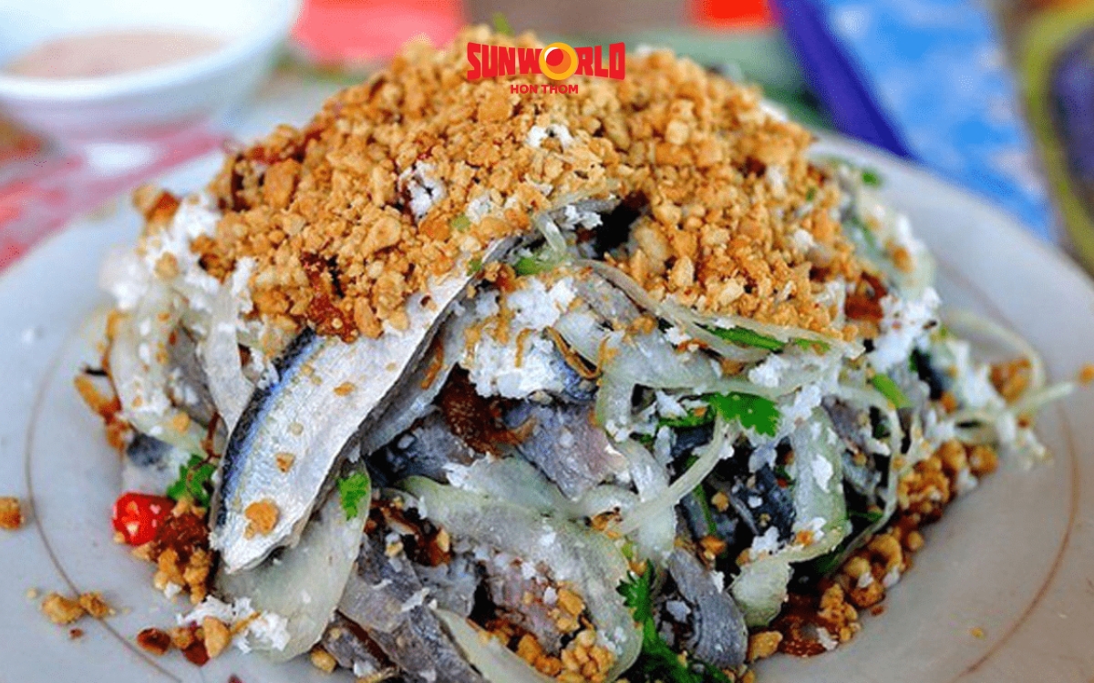 Du lịch Phú Quốc 4 ngày 3 đêm: Mua quà đặc sản 