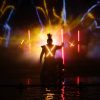 show diễn kiss of the sea