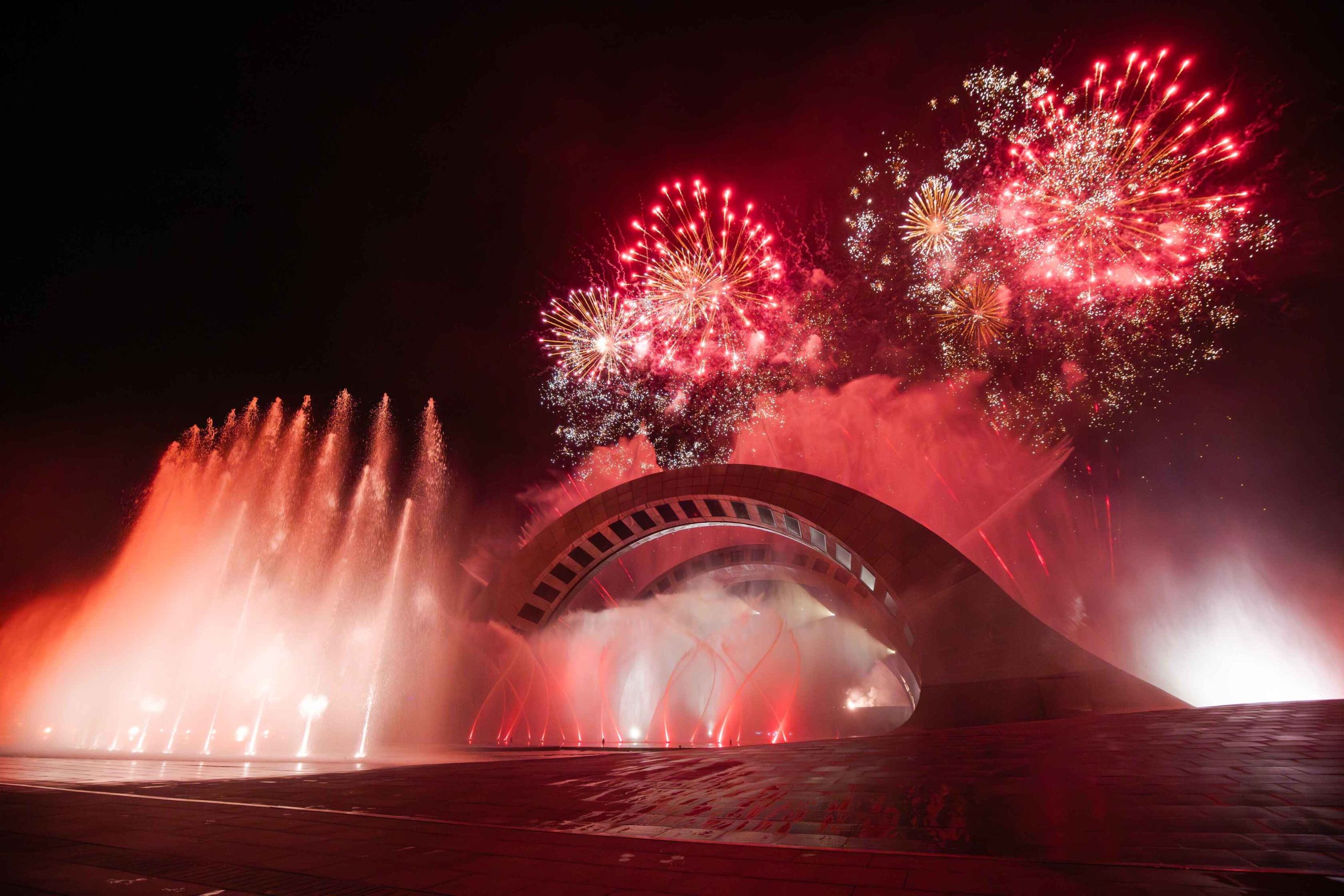 vé show nụ hôn biển cả