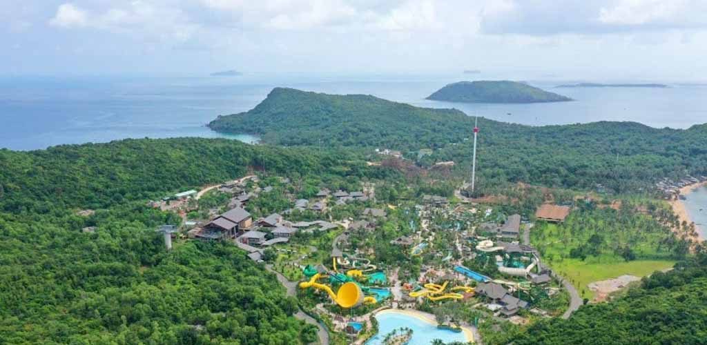 sunworld phú quốc