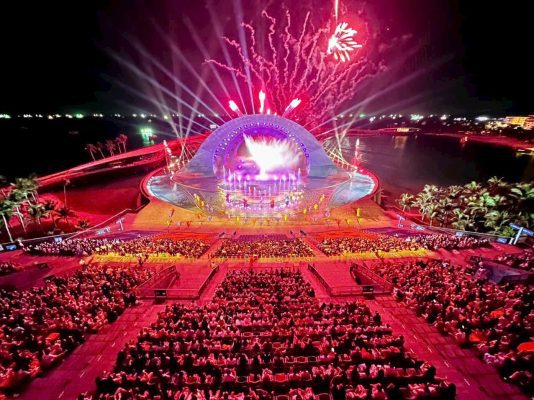 Sun World Hòn Thơm