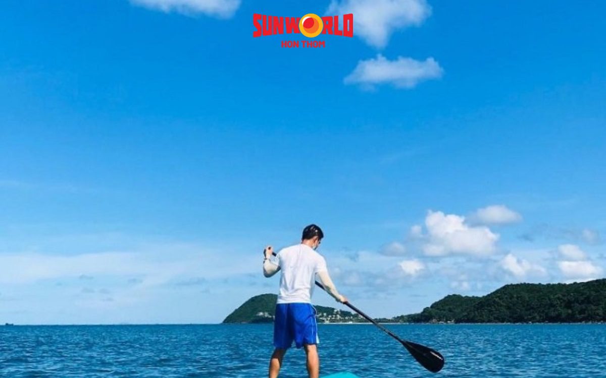 bãi sao Phú Quốc