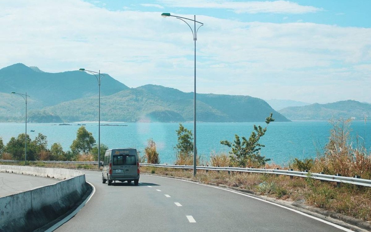 Hướng dẫn di chuyển khi đi Phú Quốc tháng 2