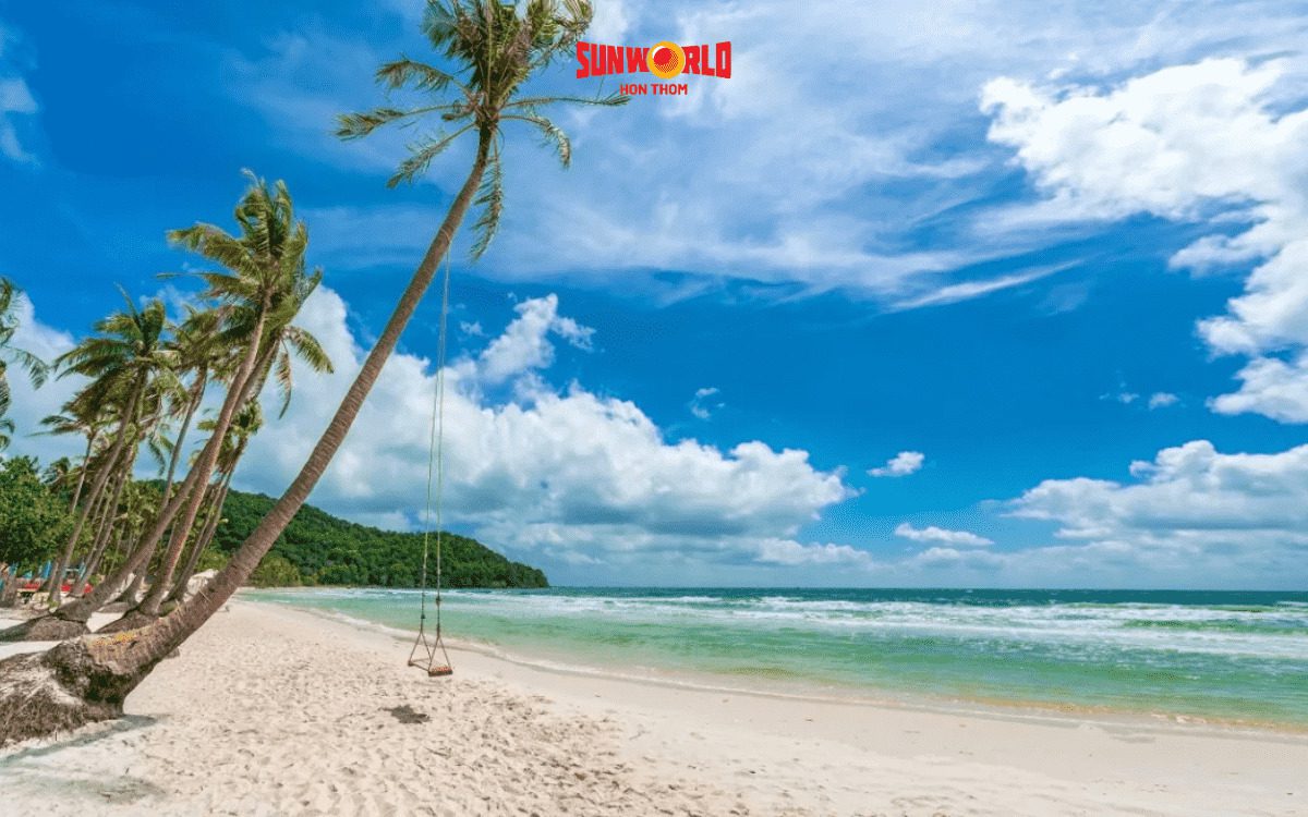 đi phú quốc tháng nào đẹp