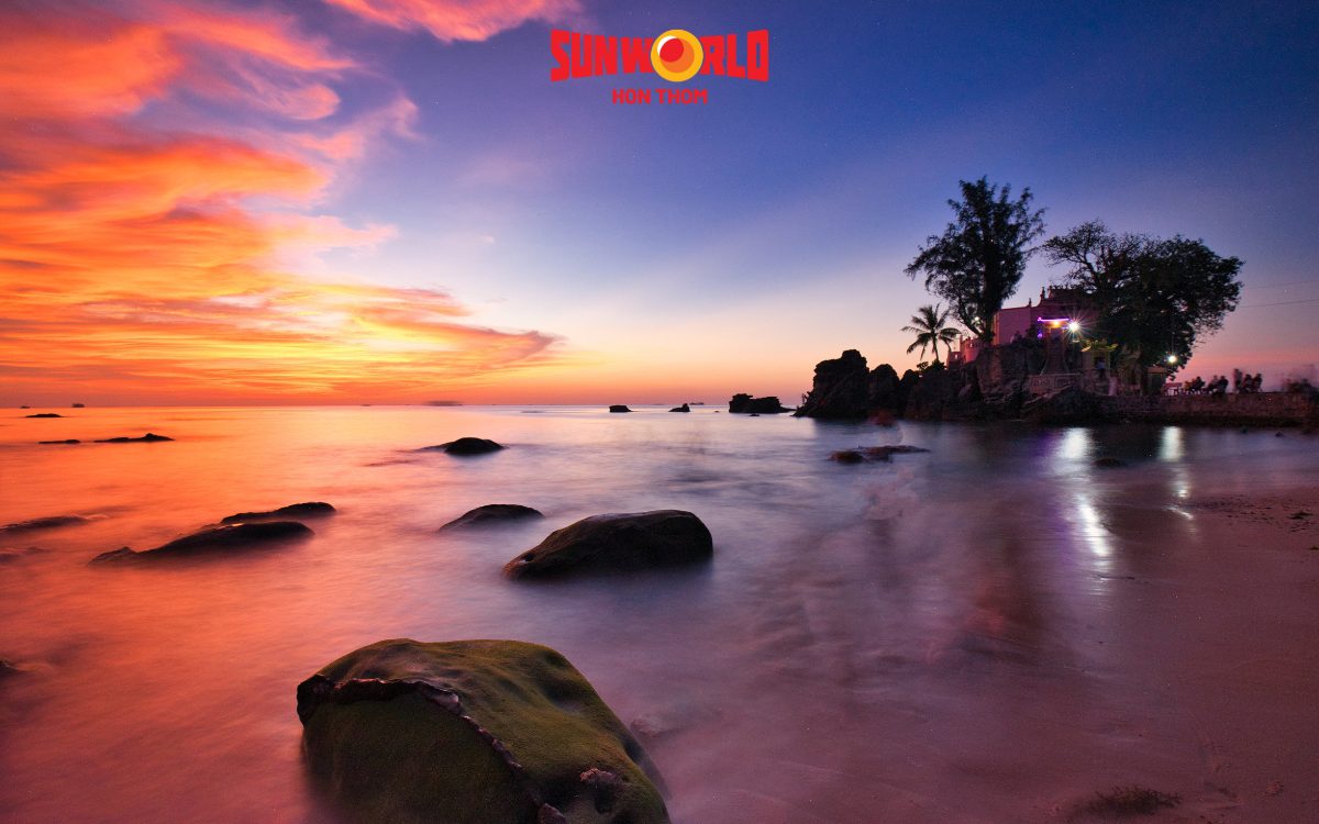 có nên đi phú quốc vào tháng 10