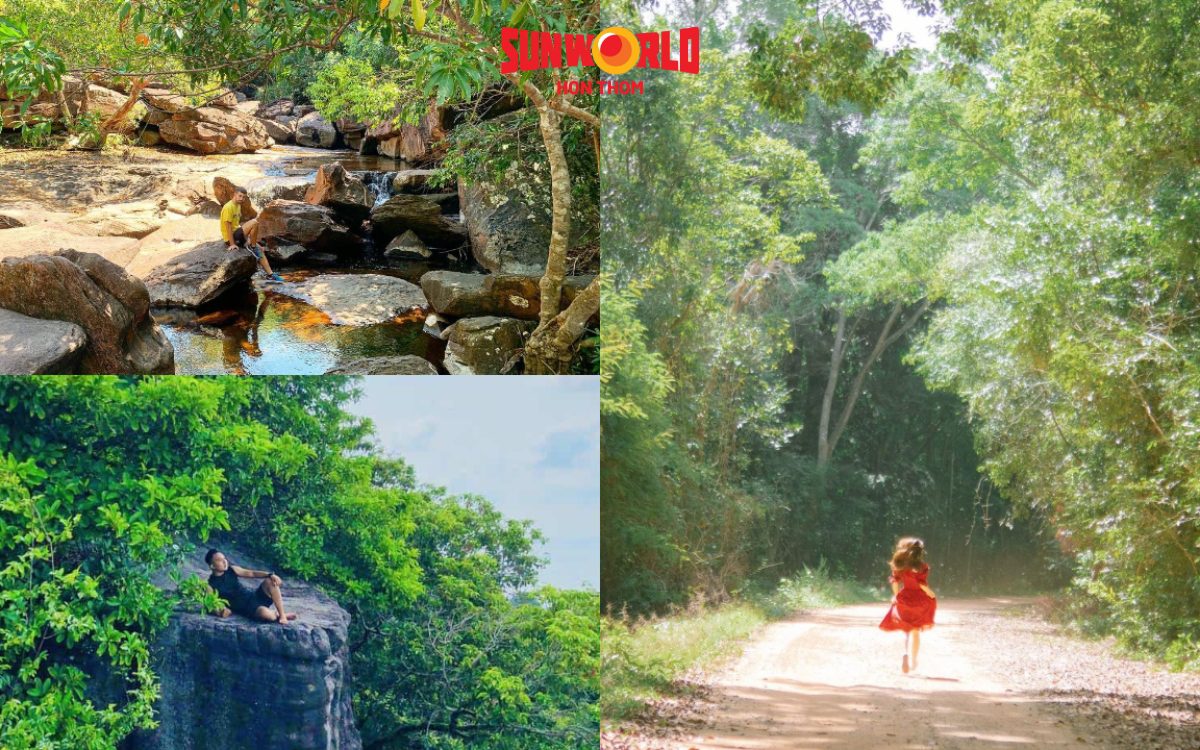 du lịch phú quốc tháng 10