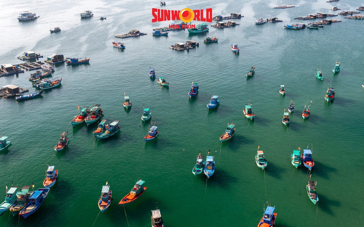 du lịch phú quốc tháng 11