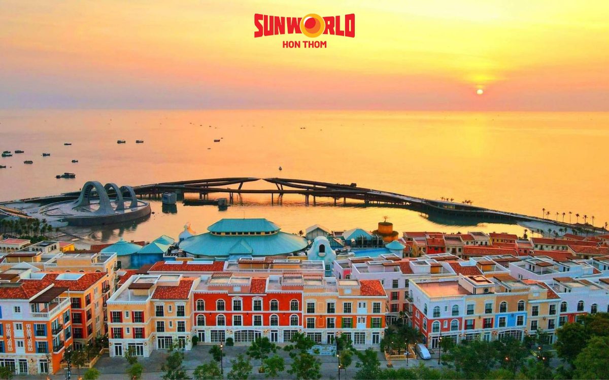 Du lịch Phú Quốc tháng 11
