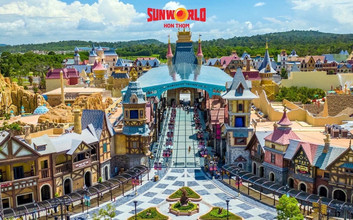 du lịch phú quốc tháng 11