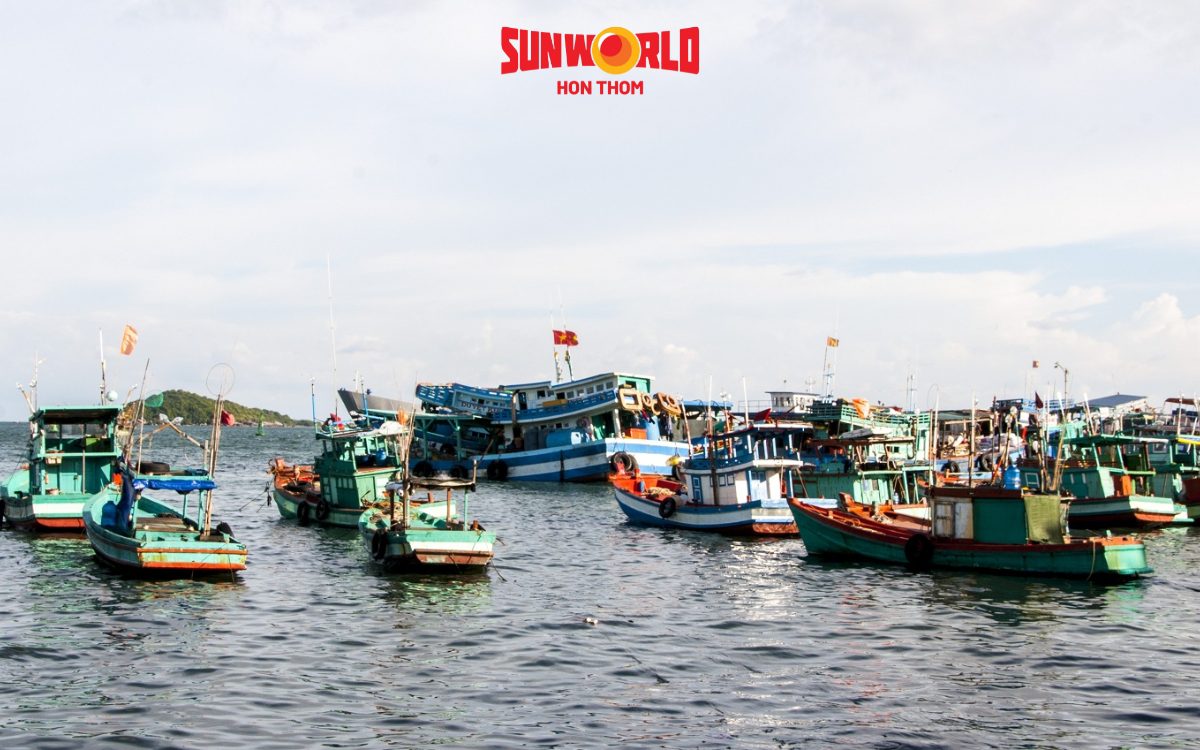 du lịch phú quốc tháng 11