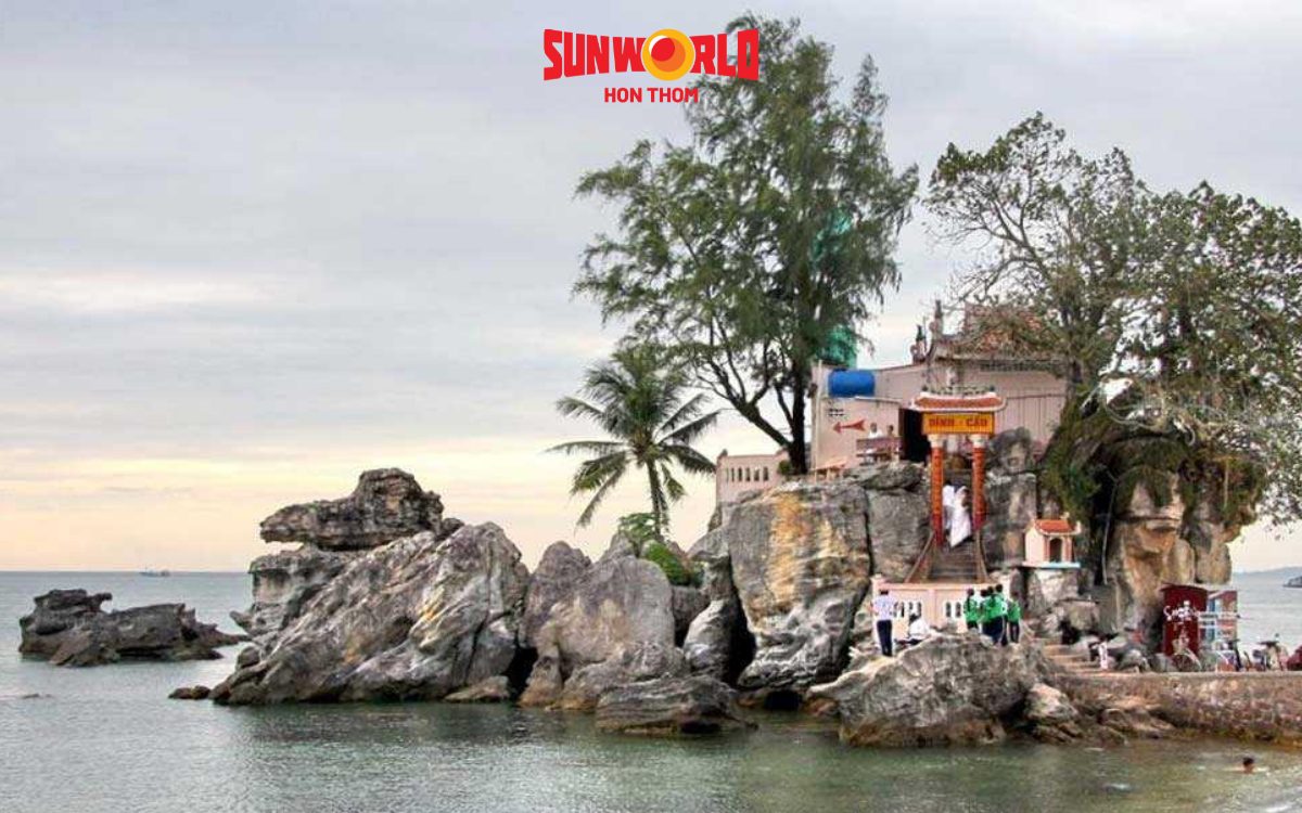 du lịch phú quốc tháng 11