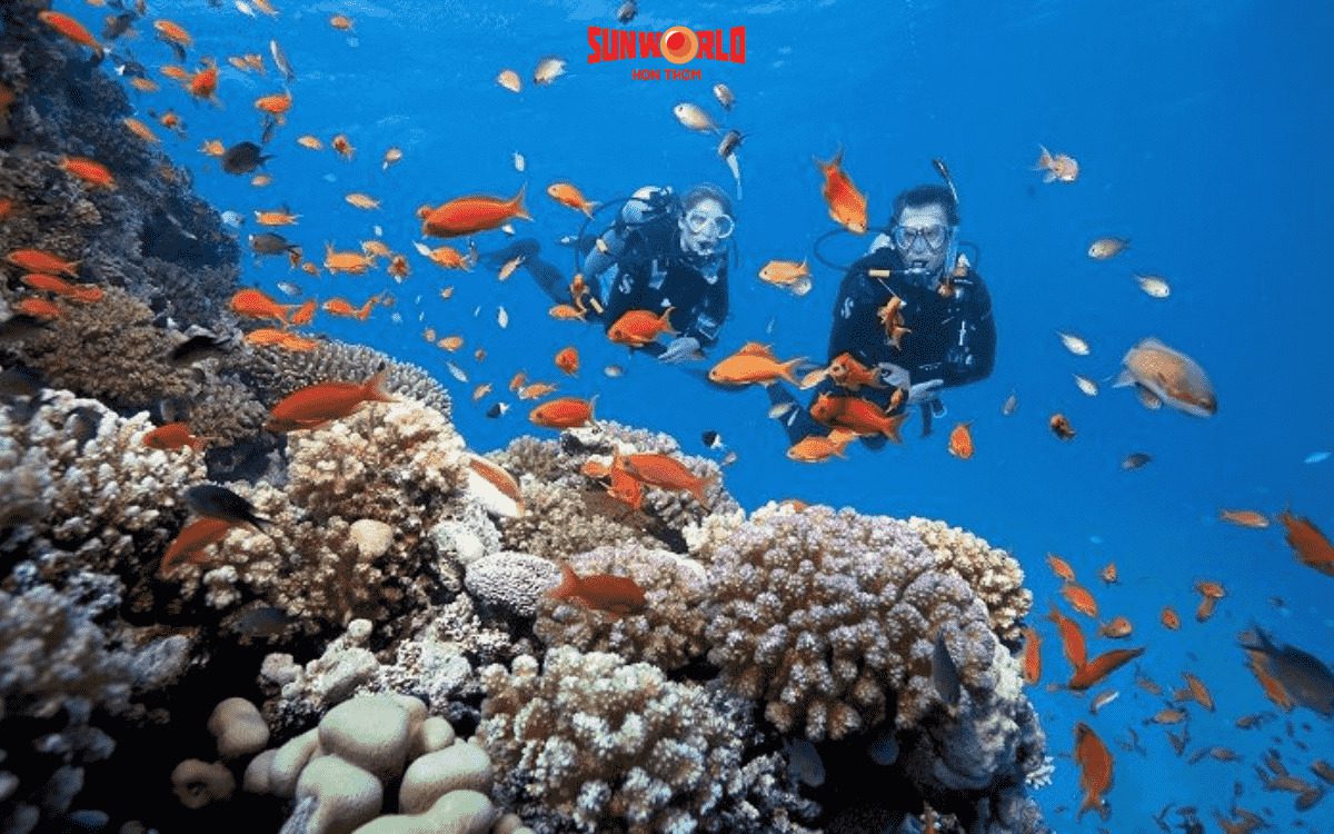 du lịch phú quốc tháng 5