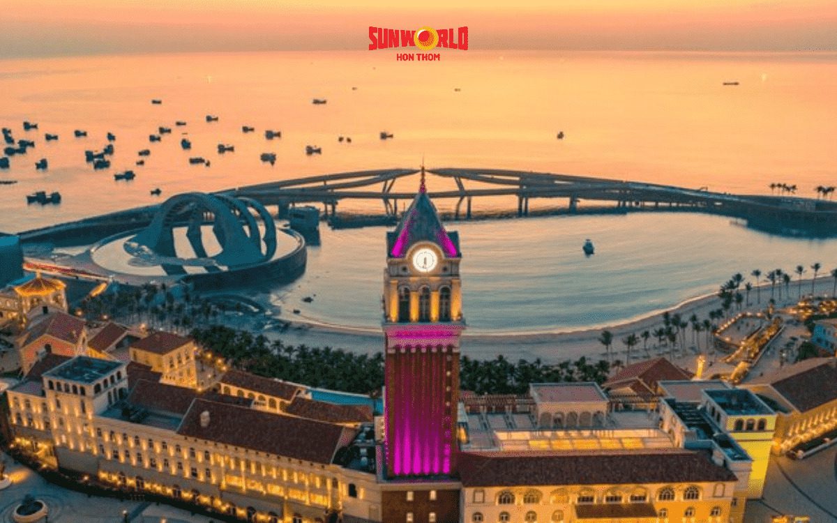 du lịch Phú Quốc tháng 7