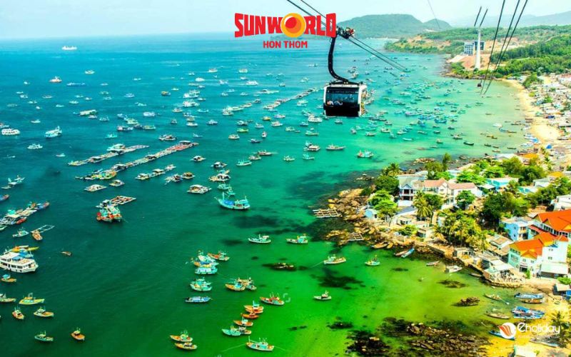 du lịch phú quốc tháng 9