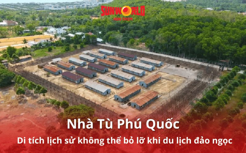 nhà tù Phú Quốc