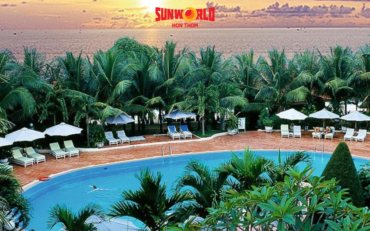 các resort ở phú quốc