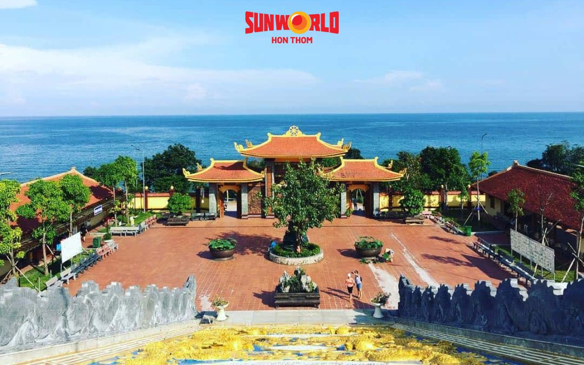 chùa hộ quốc phú quốc
