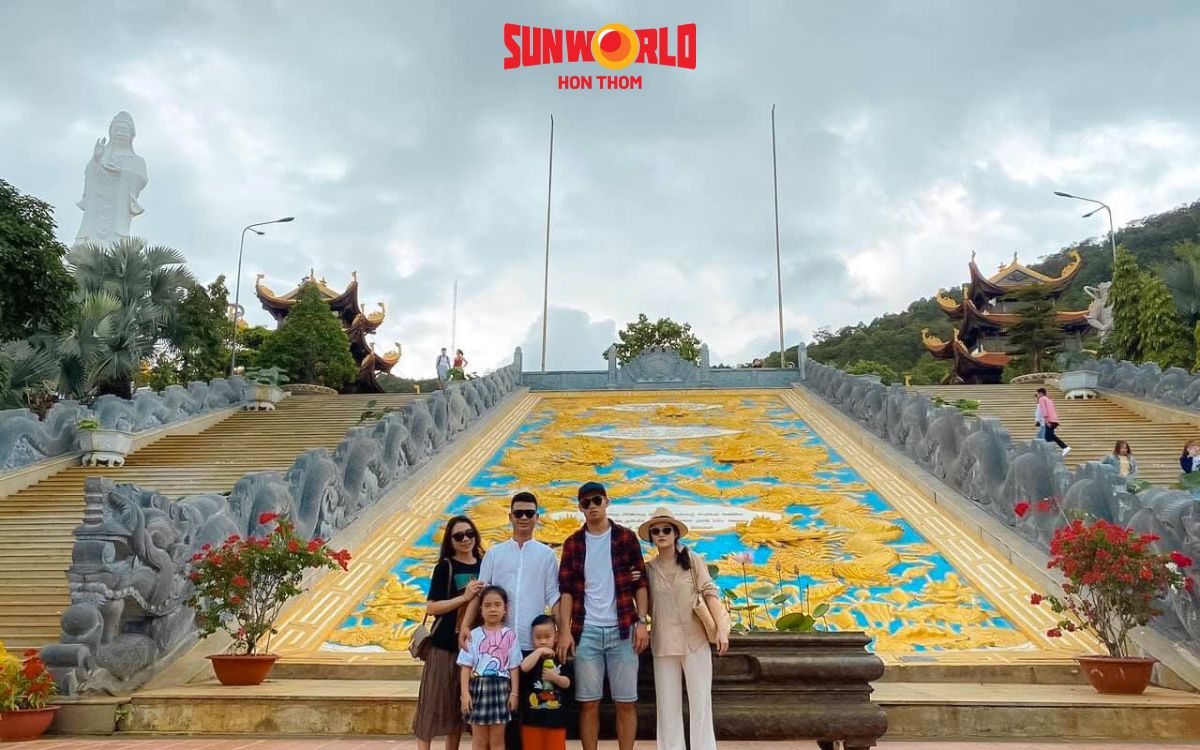 chùa hộ quốc phú quốc