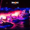 show symphony of the sea