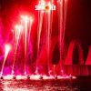 show symphony of the sea phú quốc