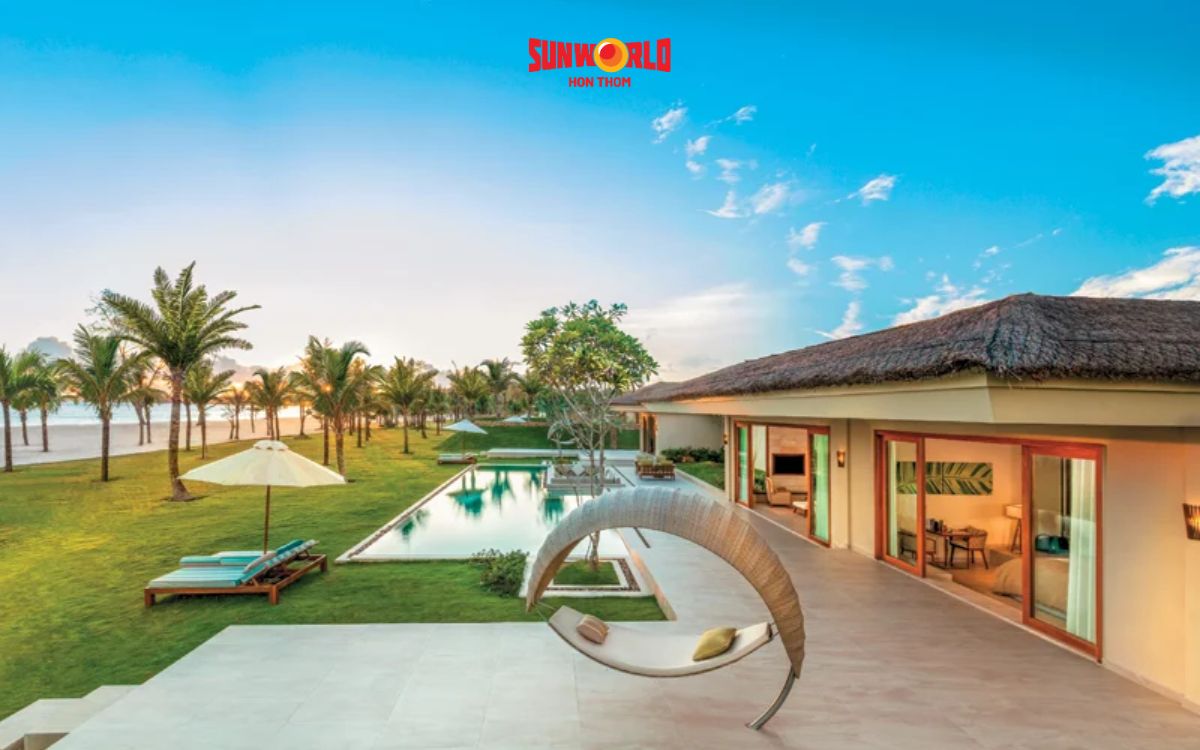 gành dầu phú quốc
