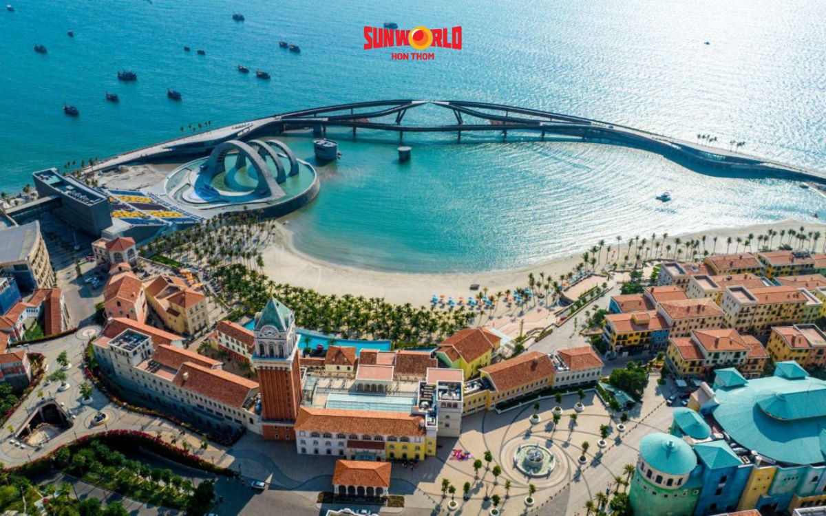 nên đi đảo nào ở Phú Quốc