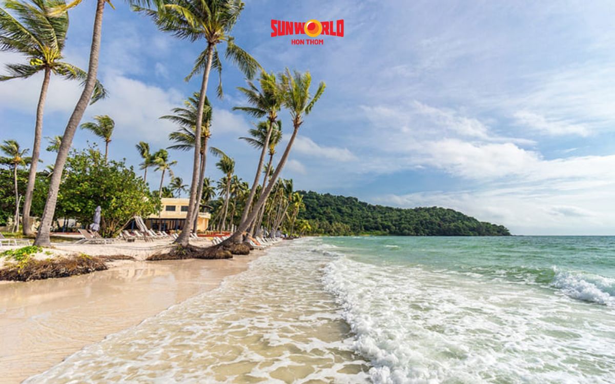 nên đi đảo nào ở Phú Quốc