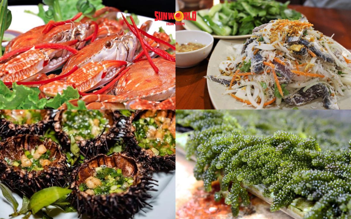 nên đi đảo nào ở Phú Quốc