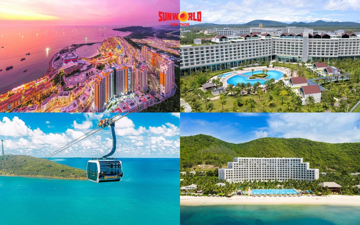 nên đi nam đảo hay bắc đảo phú quốc