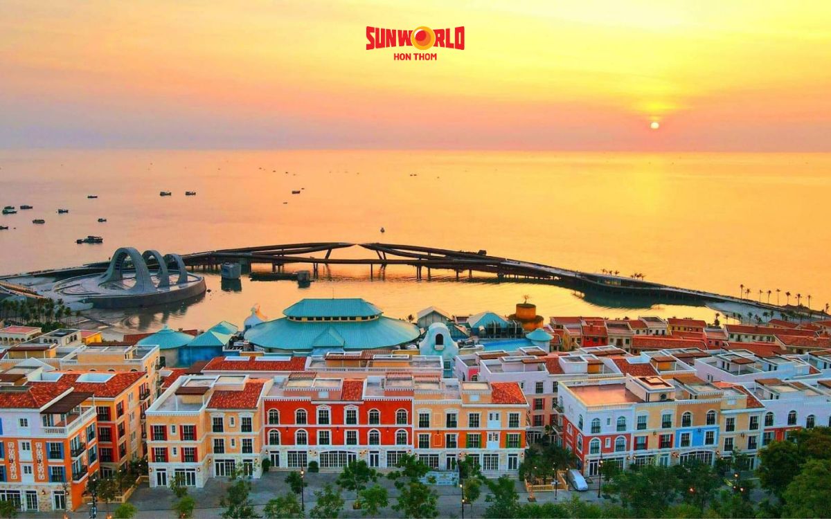 Lịch trình du lịch Phú Quốc 4 ngày 3 đêm tự túc