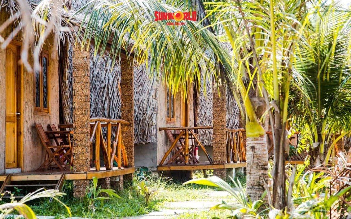 homestay phú quốc gần chợ đêm