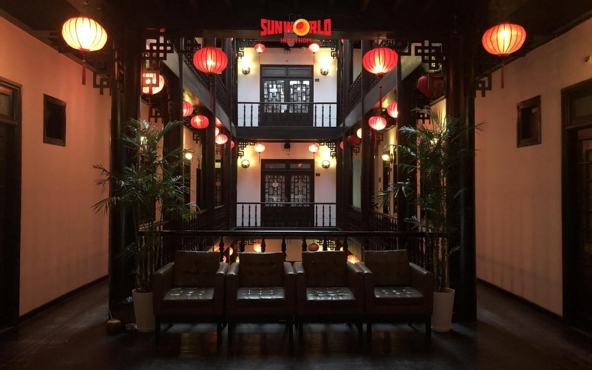 homestay gần chợ đêm phú quốc