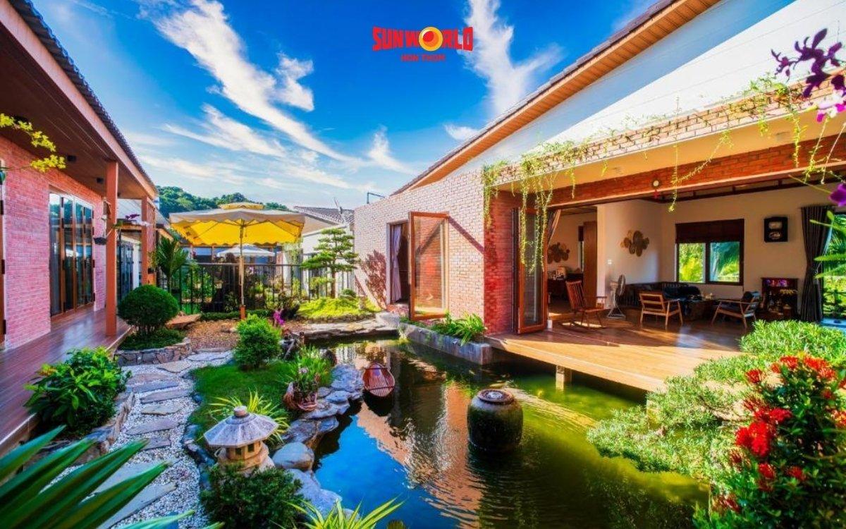 homestay phú quốc gần chợ đêm